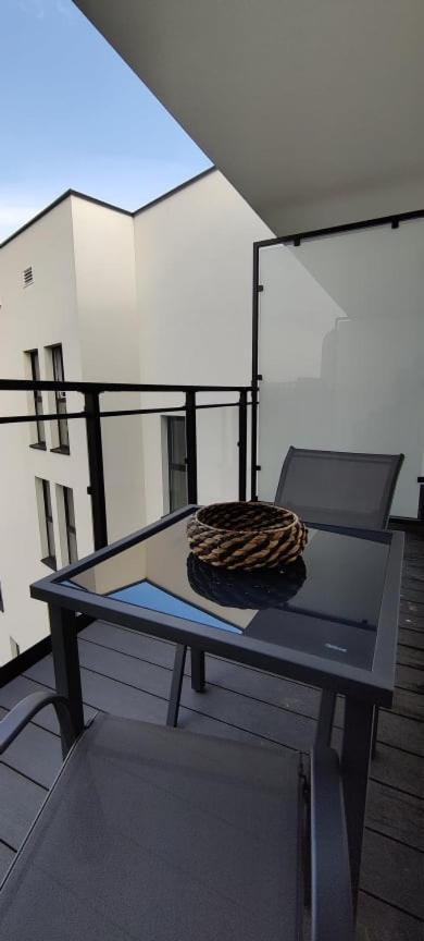 Targowa 10 Luxury Studio Leilighet Warszawa Eksteriør bilde